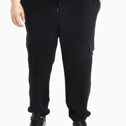 UNSIZED Men Mid-Rise Joggers-picture-16