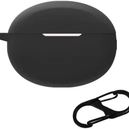 WELFO Silicone Latch Earbuds Case For OPPO Enco Air3 Pro-image-54