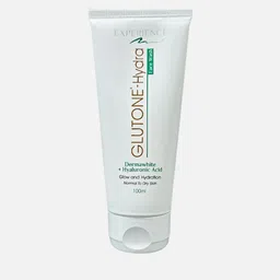 GLUTONE Hydra Face Wash With 1% Hyaluronic Acid & Dermawhite- 100 ml-49