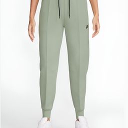 Nike Sportswear Tech Fleece Women's Mid-Rise Joggers-image-34