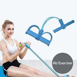 HackerX Tummy Trimmer Ab Exerciser image 2