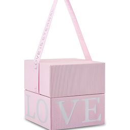 Peora Pink Set of 1 Regular Jewellery Organiser Organisers-12