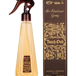 Ossa Set Of 3 Lavender Fresh Touch Oud & Rajnigandha Air Fresheners image 2