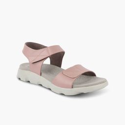 MEDIFEET Flatform Peep Toes Ankle Strap Heels-52