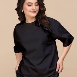 Moda Rapido Women Pockets T-shirt-picture-27