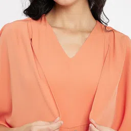 Madame Basic Jumpsuit image 2