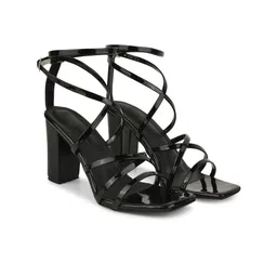 Froh Feet Women Block Sandals-48