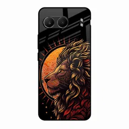 QRIOH Quirky Printed OnePlus Nord 4 5G Back Case Mobile Accessories-image-20