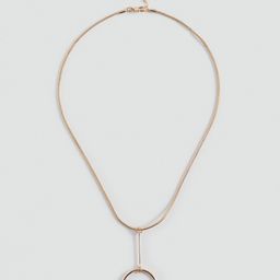 MANGO Necklace-picture-46