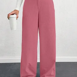 RAJOVATI Women Trousers-picture-25