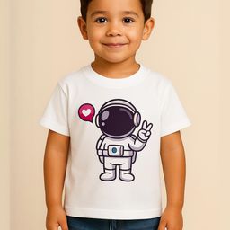 Stubborn Thread Boys White Tshirts-image-45