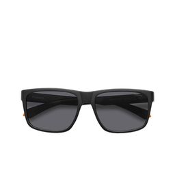Polaroid Men UV Protected Lens Full Rim Rectangle Sunglasses image 4