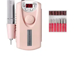 Scheibe Rechargeable Electric Nail Drill Machine-18
