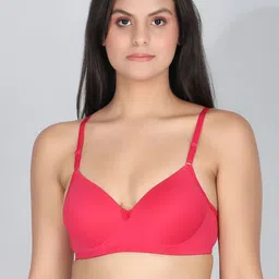 StyFun Bra Full Coverage Lightly Padded image 2