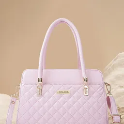 GRAADA Structured Satchel-12