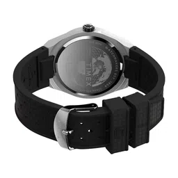 Timex Men Dial & Straps Analogue Watch TW2Y12200UJ image 3