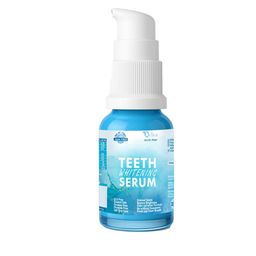 Qelica Arctic Pear Teeth Whitening Serum - 15 ml-18