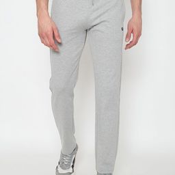 Duke Men Mid Rise Track Pants-image-35
