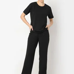 Smarty Pants Women Night suit-image-66