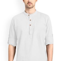 Vida Loca Men Kurta-picture-10