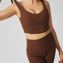 LULU & SKY Women Bralette Crop Top-image-83