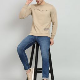 OGEN Men Graphic Print Round Neck Full Sleeve Regular Sweatshirt-image-92