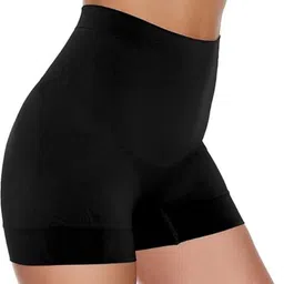 Eleg & Stilance Women High-Rise Running Sports Shorts-picture-13