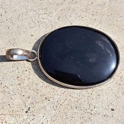 GenZcomplex Stone Pendants-24