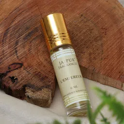 Jaipur Fragrances L'Empereur Long Lasting Attar - 6 ml-32