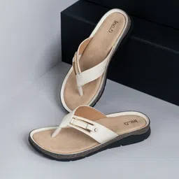 Inc 5 Women T-Strap Flats-image-16