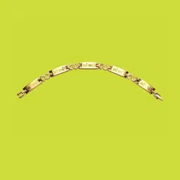 Dynamic Retail Global Men Link Bracelet-38