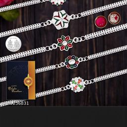 DeoDap Rakhi Gift Set-image-24