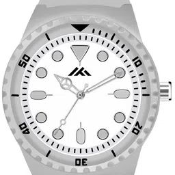 DOUBLERUN Men Dial & Straps Analogue Multi Function Watch H05NMT-126 image 4