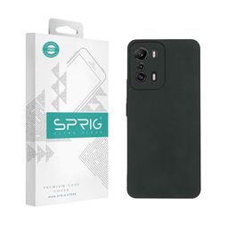 SPRIG Solid Printed Back Case Mobile Accessories-image-123