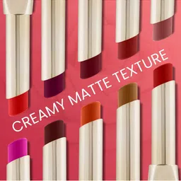 Seven Seas Color Edition Day Long Waterproof Matte Lip Color - Shade 329 image 3