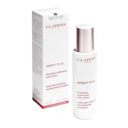 CLARINS Bright Plus Dark Spot Targeting Moisturizing Emulsion - 75ml image 2