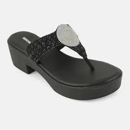 Anouk Platform Sandals-21