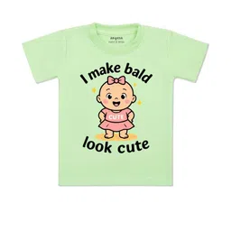 Arvesa Kids-Unisex Cotton Printed Tshirts-picture-39