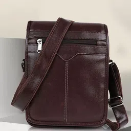 Martucci Men Messenger Bag-image-20