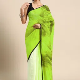 BUTA BUTI Pure Cotton Saree-picture-21
