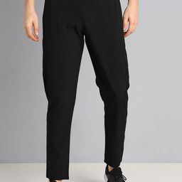 Moda Rapido Men Rapid Dry Light Weight Track Pants-27