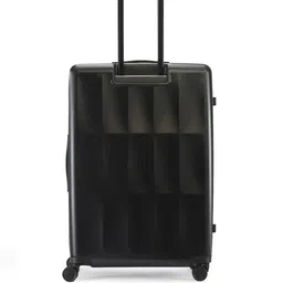 Nasher Miles Set Of 2 Zanzibar Color-Block Hard Sided Large & Medium Trolley Suitcase image 3