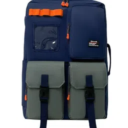 StyleCast x Revolte Men Ergonomic Backpack-picture-13