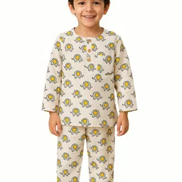 Tittertots Unisex Kids Printed Pyjamas-picture-44