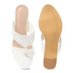 DIVASTRI Block Sandals image 4