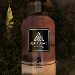 MAISON ALHAMBRA Jean Lowe Maitre Eau De Parfum - 100 ml-picture-15
