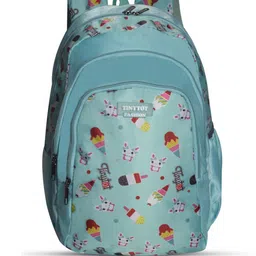 Tinytot Unisex Kids Backpack-24