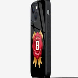 macmerise Abstract Printed iPhone 13 Back Case Mobile Accessories-image-67