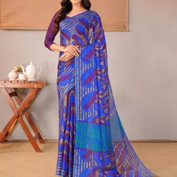 Garden Vareli Printed Saree-picture-37