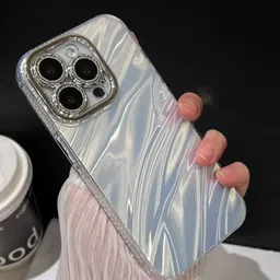 CASE CREATION Quirky Printed iPhone 14 Pro Max Bumper Case Mobile Accessories-image-84